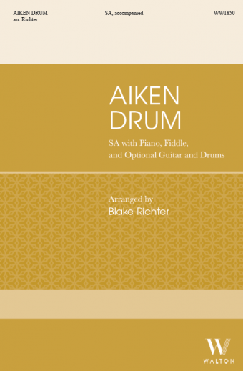 Aiken Drum