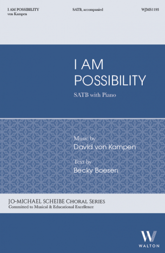 I Am Possibility