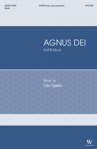Agnus Dei