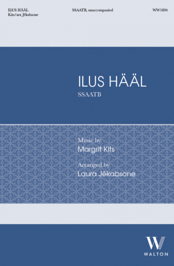 Ilus Hääl
