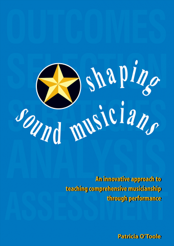 Shaping Sound Musicians