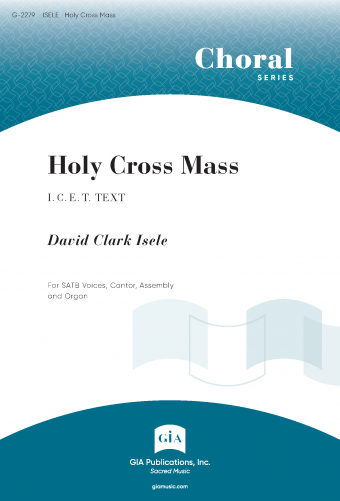 Holy Cross Mass - Assembly Edition
