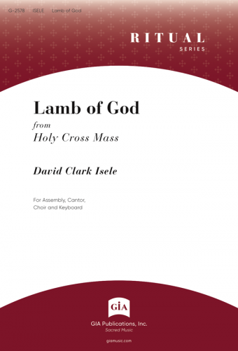 Lamb of God