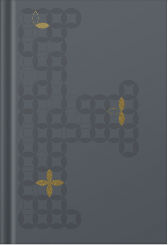 Gather, Fourth Edition - Pew edition