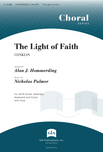 The Light of Faith