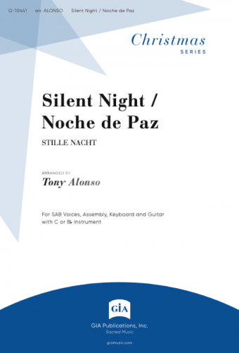Silent Night, Holy Night