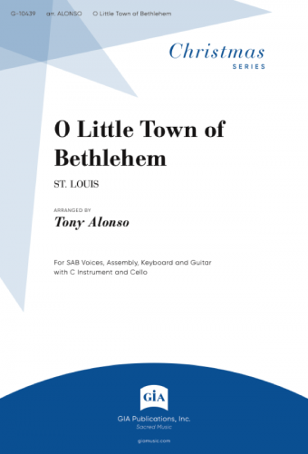 O Little Town of Bethlehem