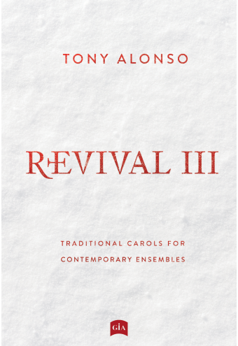 Revival III - Spiral edition