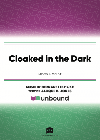 Cloaked in the Dark