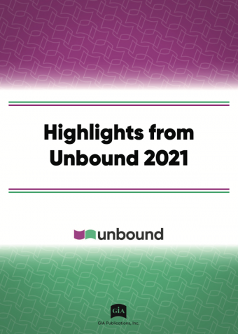 Highlights from Unbound 2021
