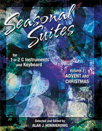 Seasonal Suite: Christmas II