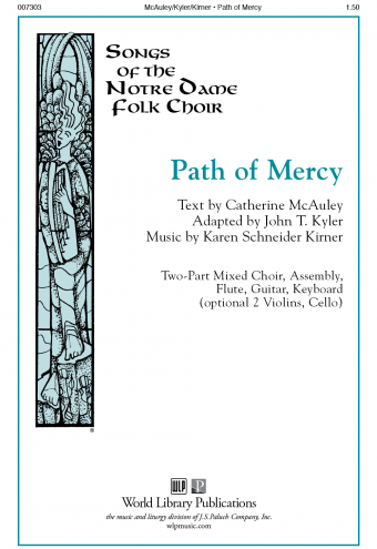 Path of Mercy