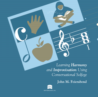 Learning Harmony and Improv image