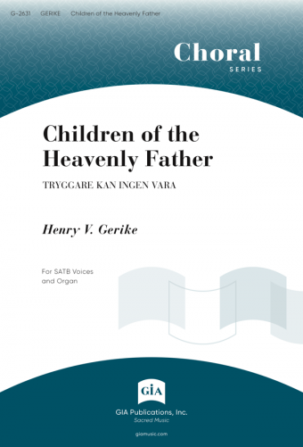 Children of the Heavenly Father