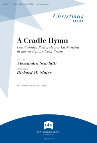 Alessandro Scarlatti