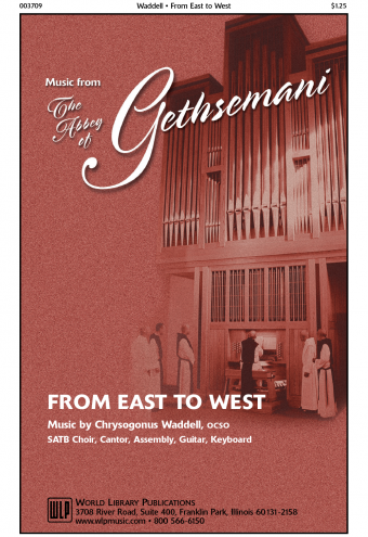 From East to West