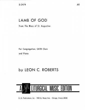 Lamb of God