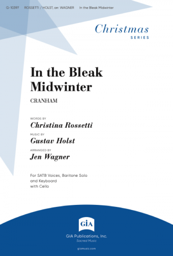 In the Bleak Midwinter