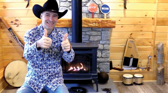 Mr. Rankine's Music Cabin  Episode 5