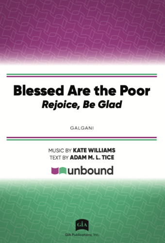 Blessed are the Poor