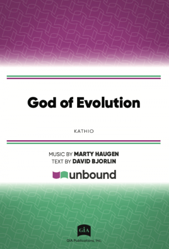 God of Evolution