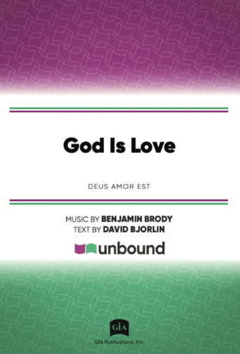 God is Love