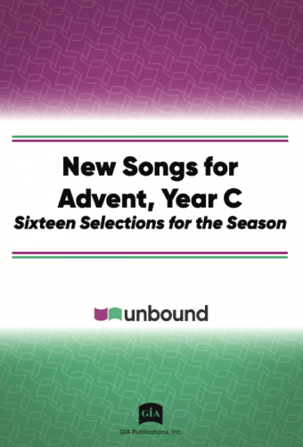 New Songs for Advent Year C 2021