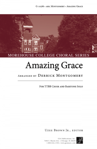 Amazing Grace