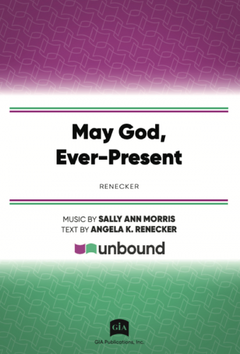 May God, Ever Present