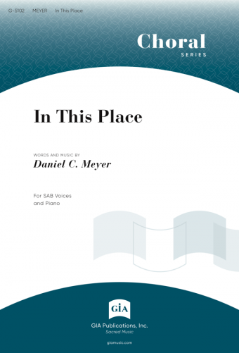 In This Place