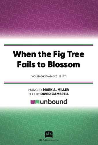 When the Fig Tree Fails to Blossom