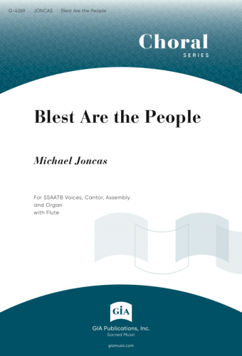 Blest Are the People