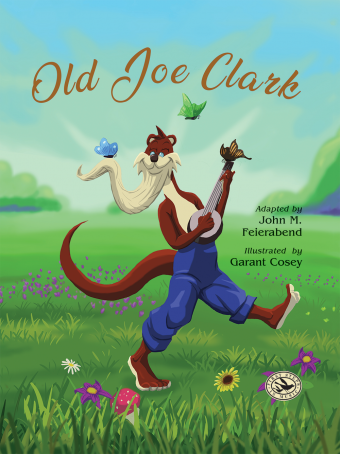 Folksong Book Image