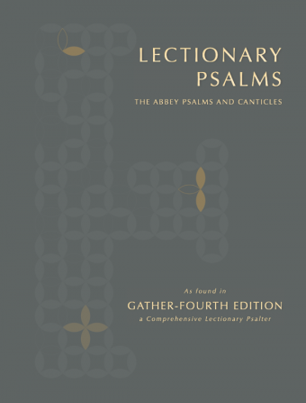 Lectionary Psalms