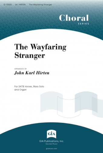 The Wayfaring Stranger