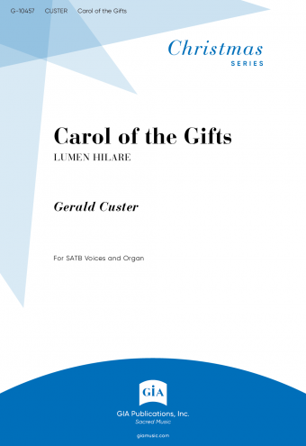 Carol of the Gifts