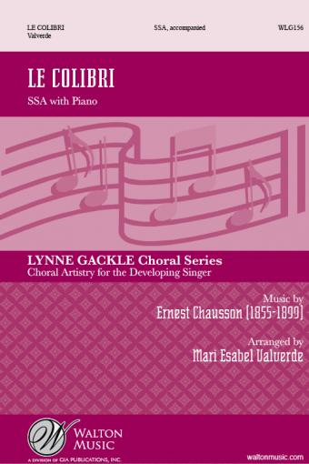 Le Colibri