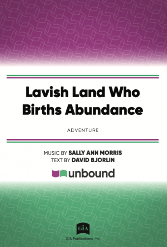 Lavish Land, Who Births Abundance