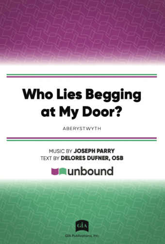 Who Lies Begging at My Door