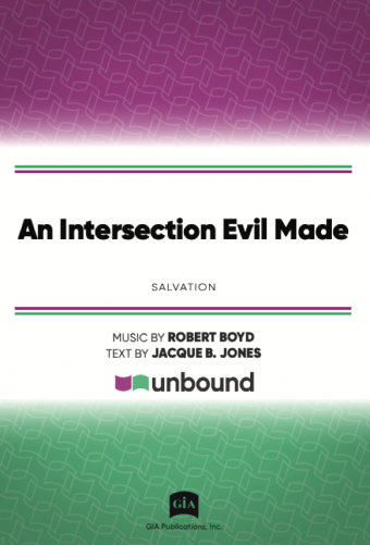 An Intersection Evil Made
