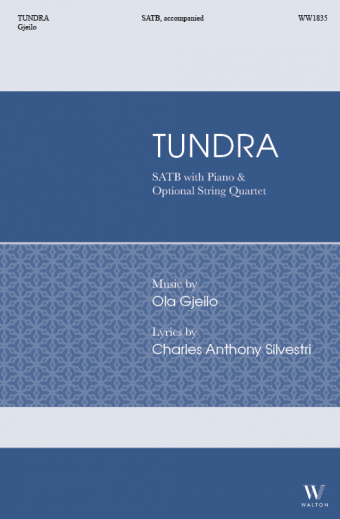 Tundra (SATB)