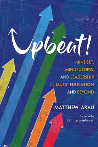 Upbeat!