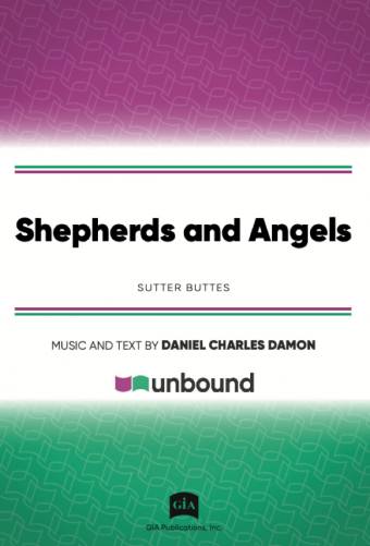 Shepherds and Angels