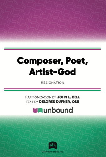 Composer, Poet, Artist-God