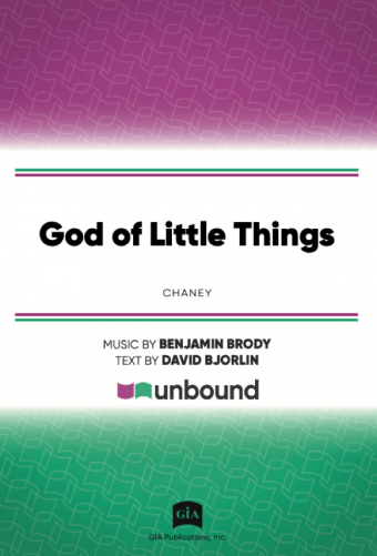 God of Little Things