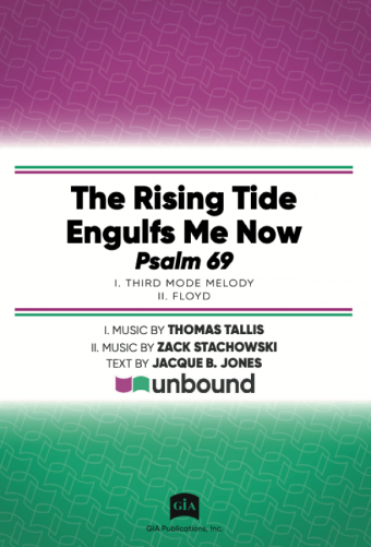 The Rising Tide Engulfs Me Now