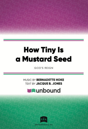 How Tiny is a Mustard Seed