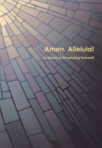 Amen. Alleluia! - Leader's edition