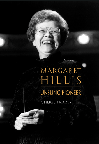 Margaret Hillis