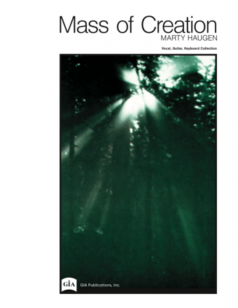 Marty Haugen